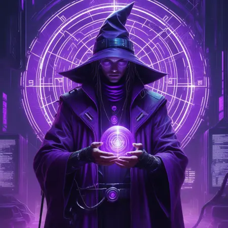 Jagernetz's Avatar